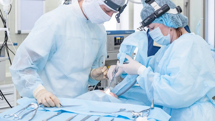 tratamentul chirurgical al sforăitului