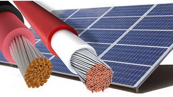 cablu solar