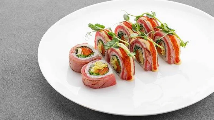 sushi