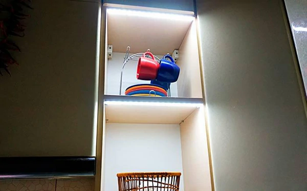 Linie LED