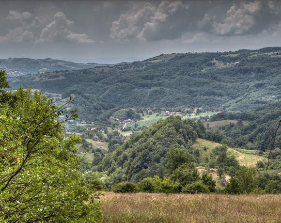 Sasca Montană – Ştinăpari – Bogodinţ – Sasca Română