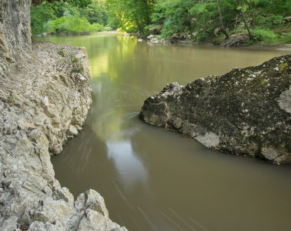 Șopotu Nou – Nerei Gorge – Podul Bei – Sasca Română